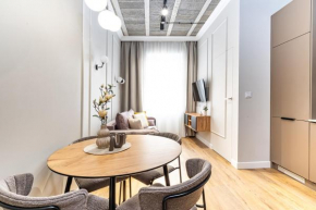 SuperApart Mińska Apt 3